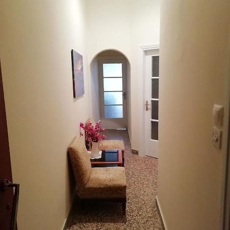 Acharnon Апартаменты Athen Exterior foto