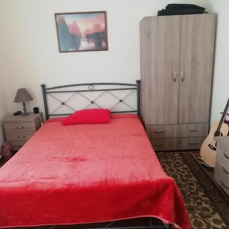 Acharnon Апартаменты Athen Exterior foto