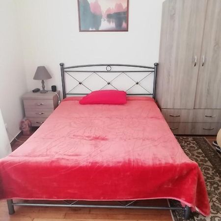 Acharnon Апартаменты Athen Exterior foto