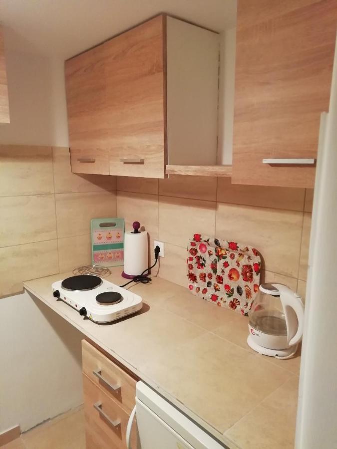 Acharnon Апартаменты Athen Exterior foto