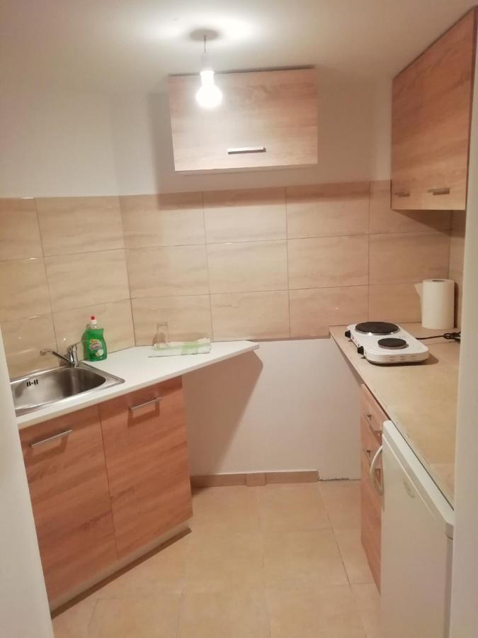 Acharnon Апартаменты Athen Exterior foto